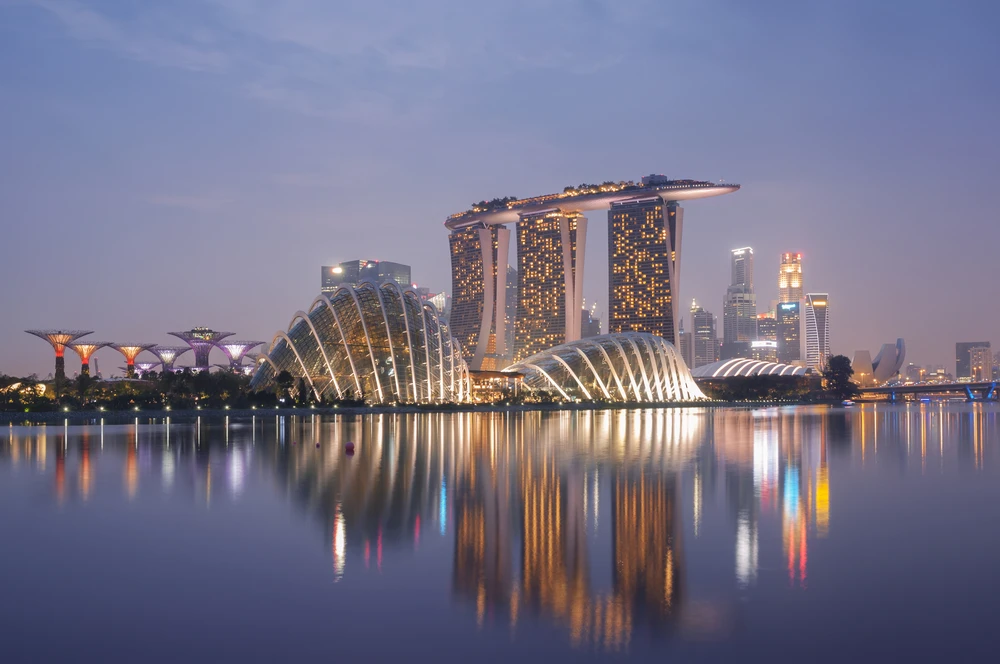 SINGAPORE