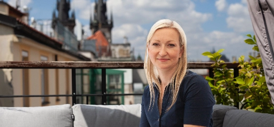 Magdalena Malovcová