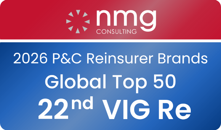 P&C reinsurer brands